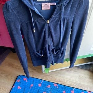 Juicy couture hoodie